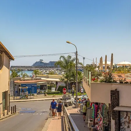 Soleil - Giardini Naxos