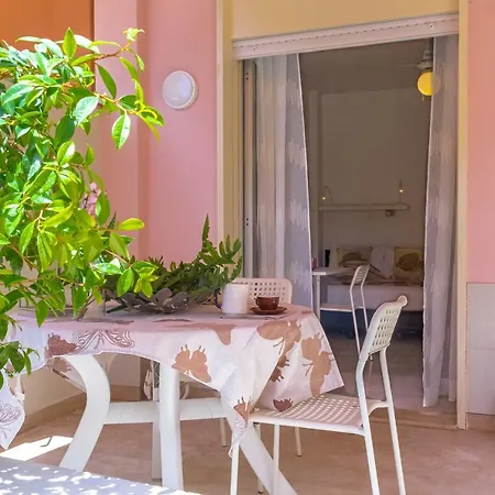 Soleil - גיארדיני נאקסוס