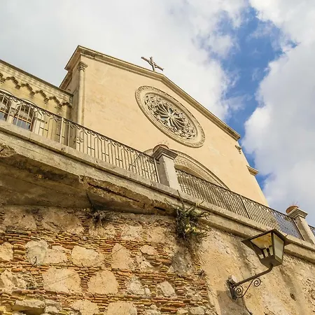 Soleil - Apartman Giardini Naxos