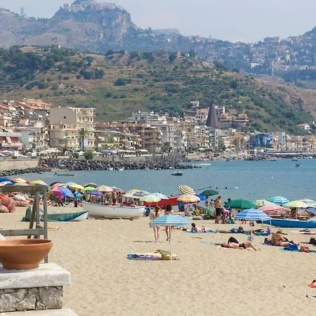 アパート Soleil -