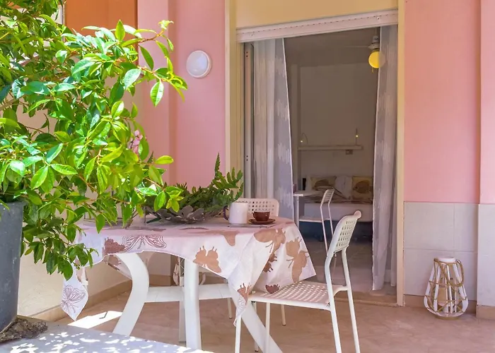 Soleil - Giardini-Naxos