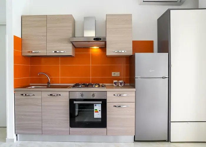 Soleil - アパート *